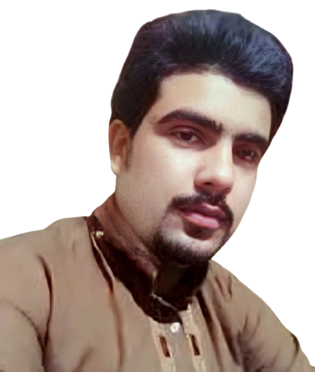 Fahad Kashmiri